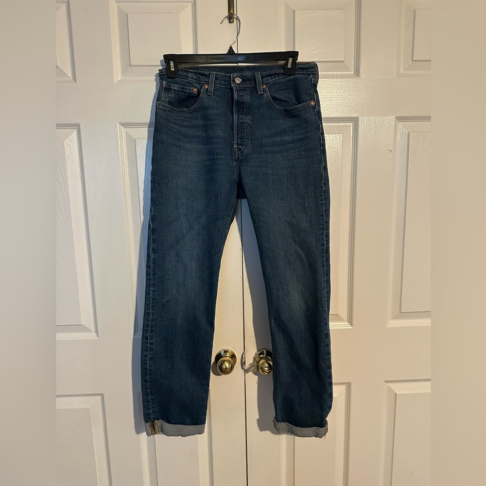 Women’s Levi Jeans